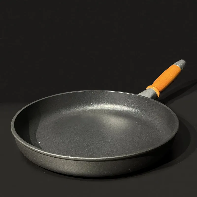 PADELLA BASSA INDUZIONE Ø 28