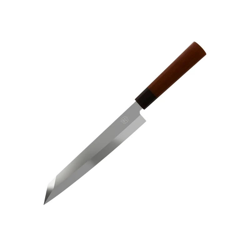 Coltello Kiritsuke 25 cm