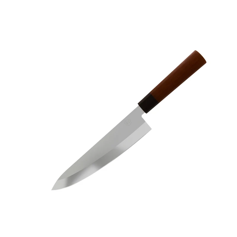 Coltello Gyuto 23 cm