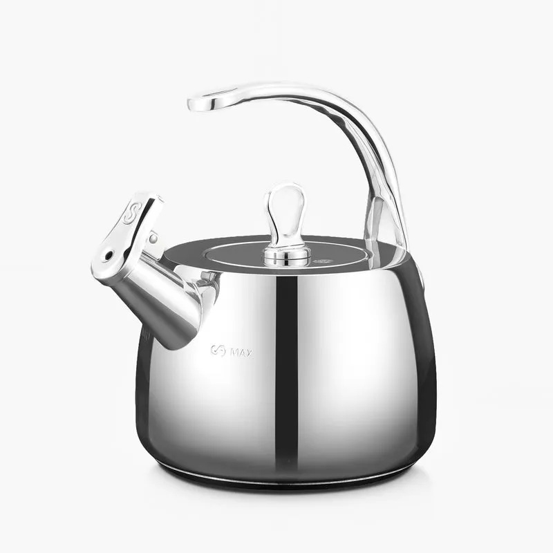Bollitore Sonabet 2,5L Specchio Inox