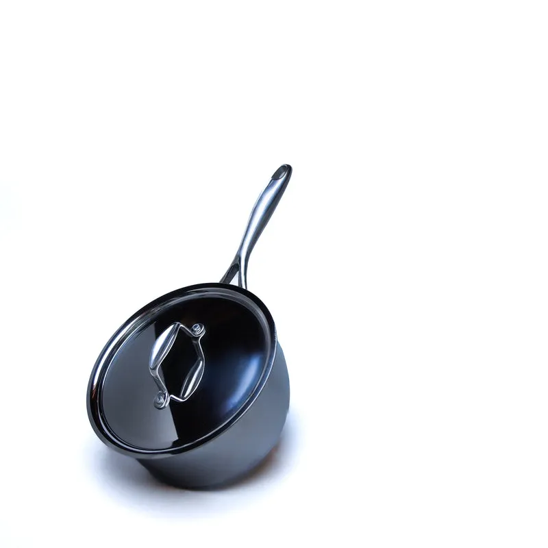 Casseruola in Acciaio SilverPlus