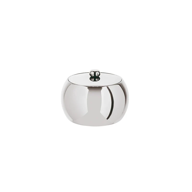 80 Cl - Sphera Secchiello Ghiaccio In Acciaio Inox