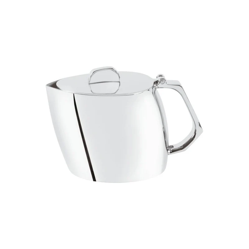 60 Cl - Sphera Teiera In Acciaio Inox