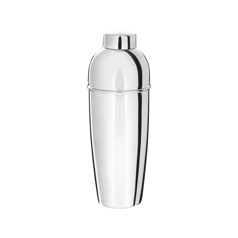 60 Cl - Sphera Shaker In Acciaio Inox