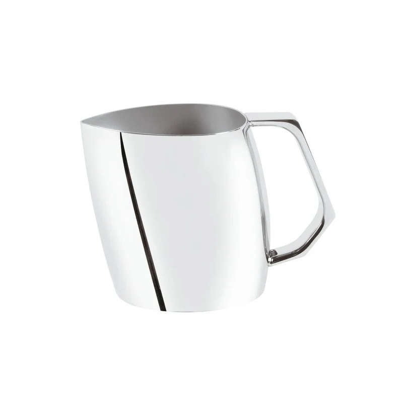 60 Cl - Sphera Lattiera In Acciaio Inox