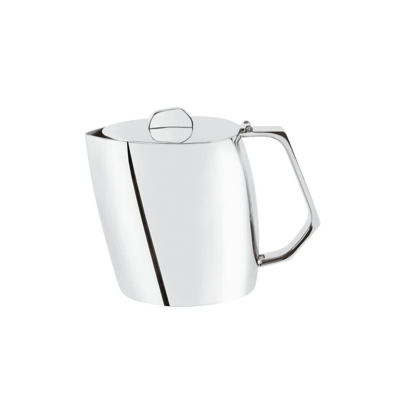 60 Cl - Sphera Caffettiera In Acciaio Inox