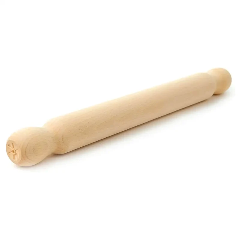 Beechwood Rolling Pin 40 cm