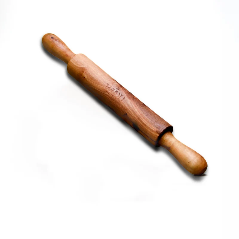 Mattarello in Legno d'Ulivo BeWood