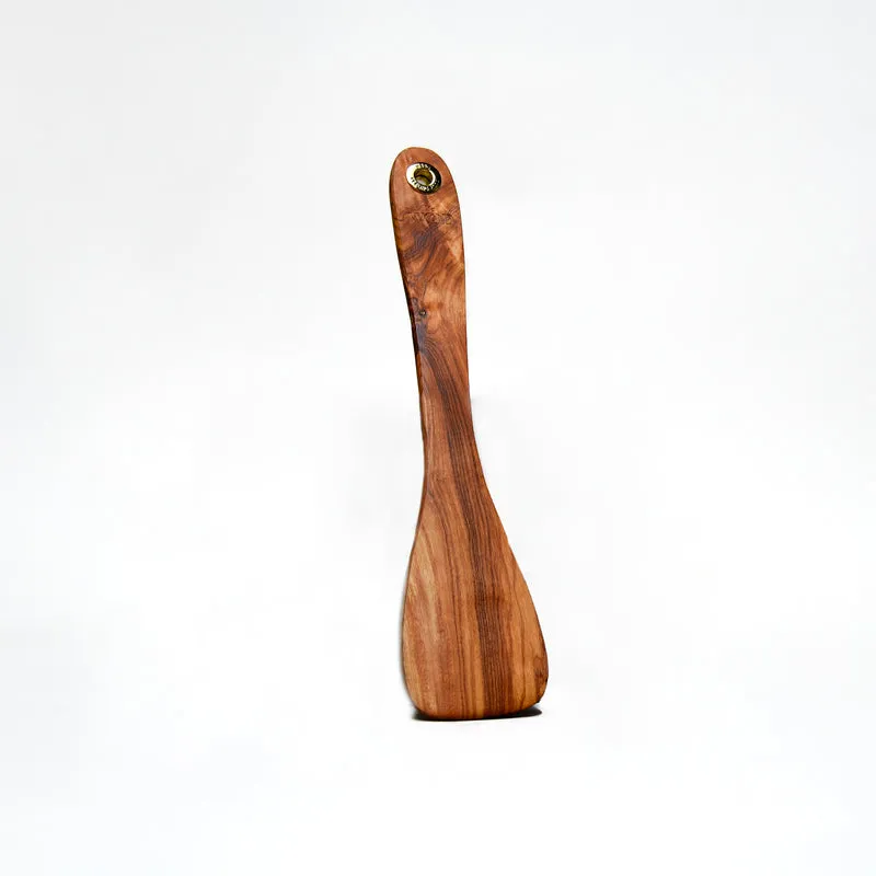 Spatola in Legno d'Ulivo BeWood