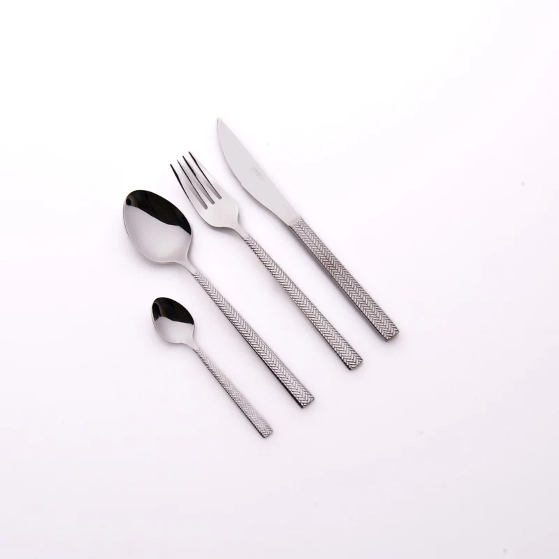Set Posate Spiga Inox Dituttidì
