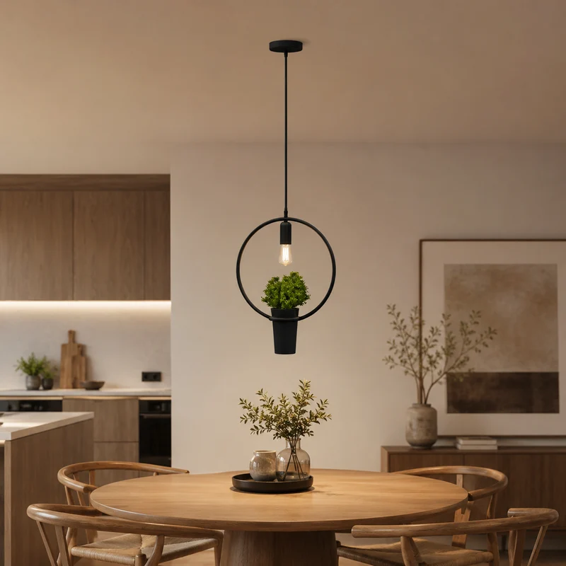 Lampada a sospensione A4273