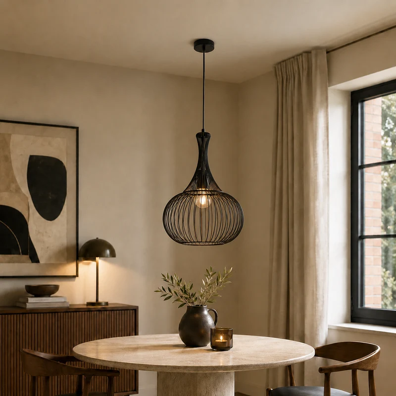 Lampada a sospensione A4270 - 30 cm