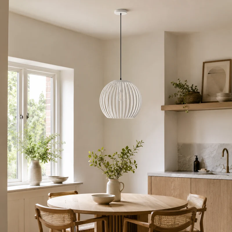 Lampada a sospensione A4242