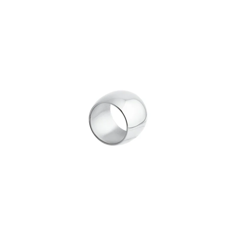 5 cm - Sphera Legatovagliolo In Acciaio Inox