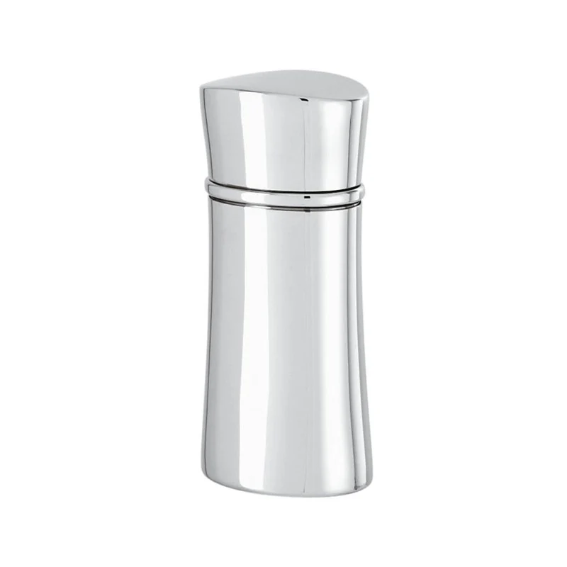 47 cl - Bamboo Shaker In Acciaio Inox