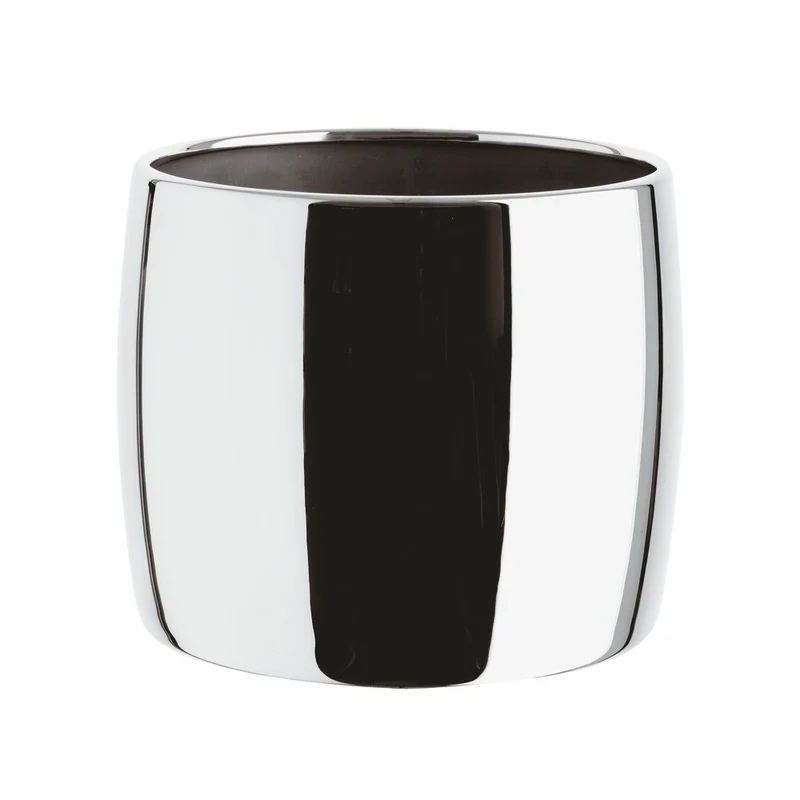 5.5 Lt - Sphera Secchiello Bottiglie In Acciaio Inox