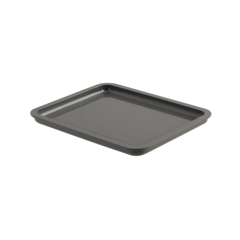 31.0x20.7 cm - Radici Inserto Vassoio Rettangolare In Legno Laminato