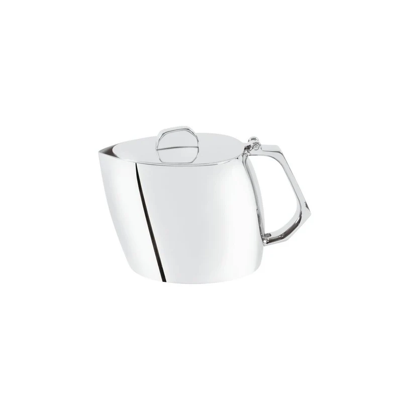 30 Cl - Sphera Teiera In Acciaio Inox