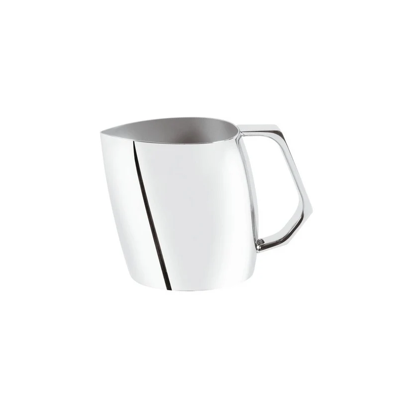 30 Cl - Sphera Lattiera In Acciaio Inox