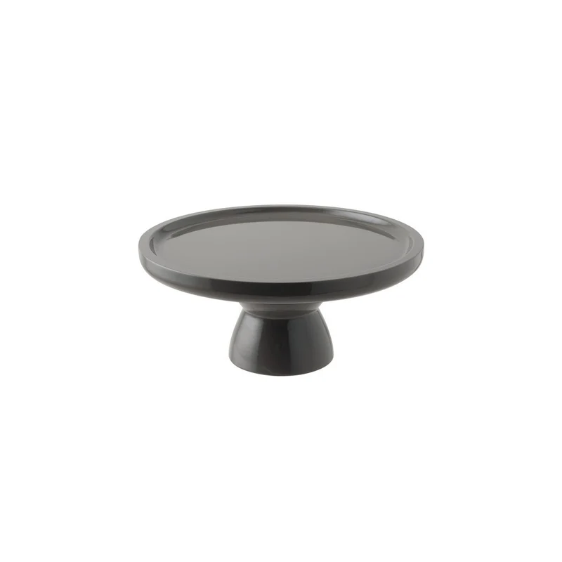 25 cm - Radici Alzata Rotonda In Legno Laminato