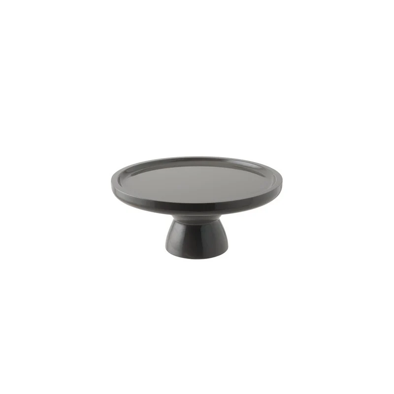 20 cm - Radici Alzata Rotonda In Legno Laminato