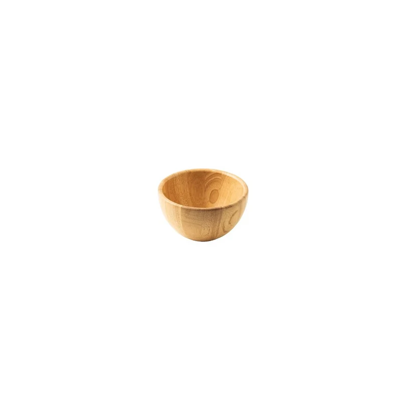 16 cm - Radici Coppa In Legno Di Gomma