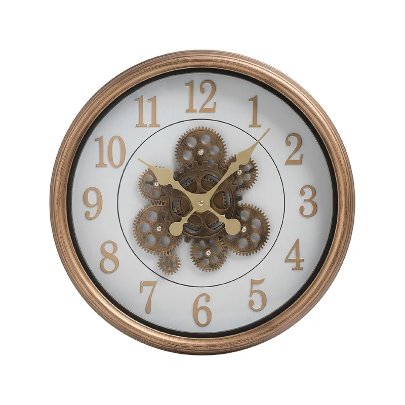 Orologio da Parete Nathald 40 cm Il Gruppone