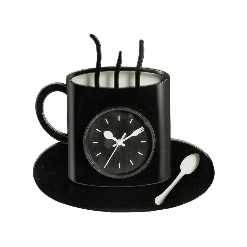 Orologio da Parete Tazza Caffè Il Gruppone