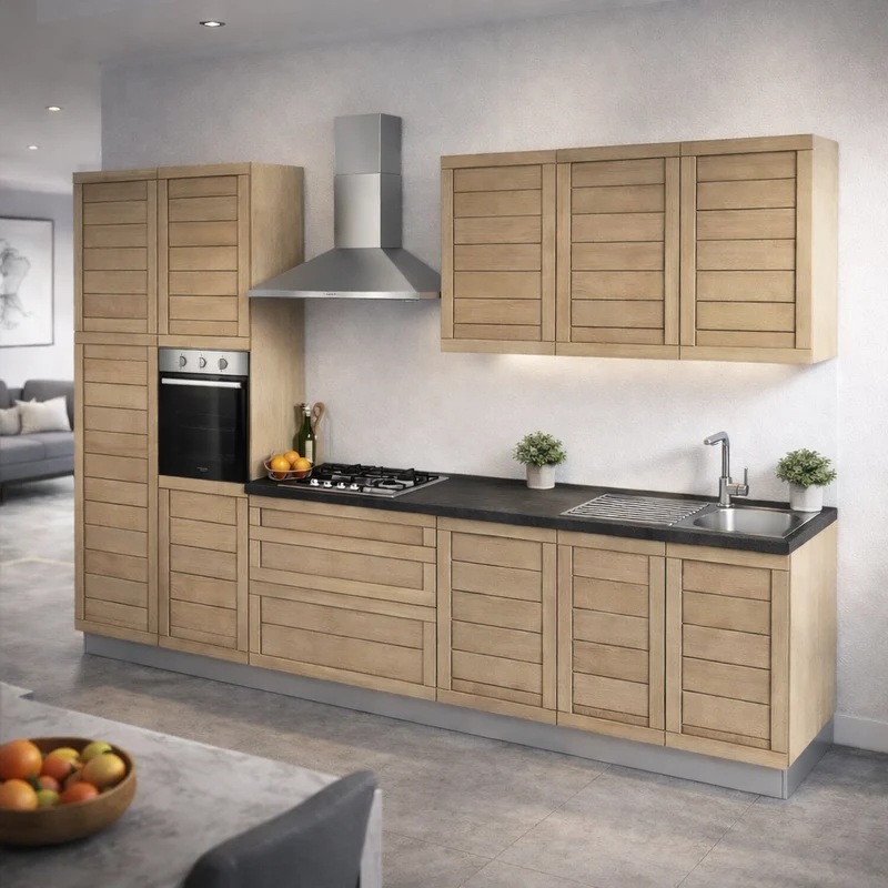 Cucina Elsa
