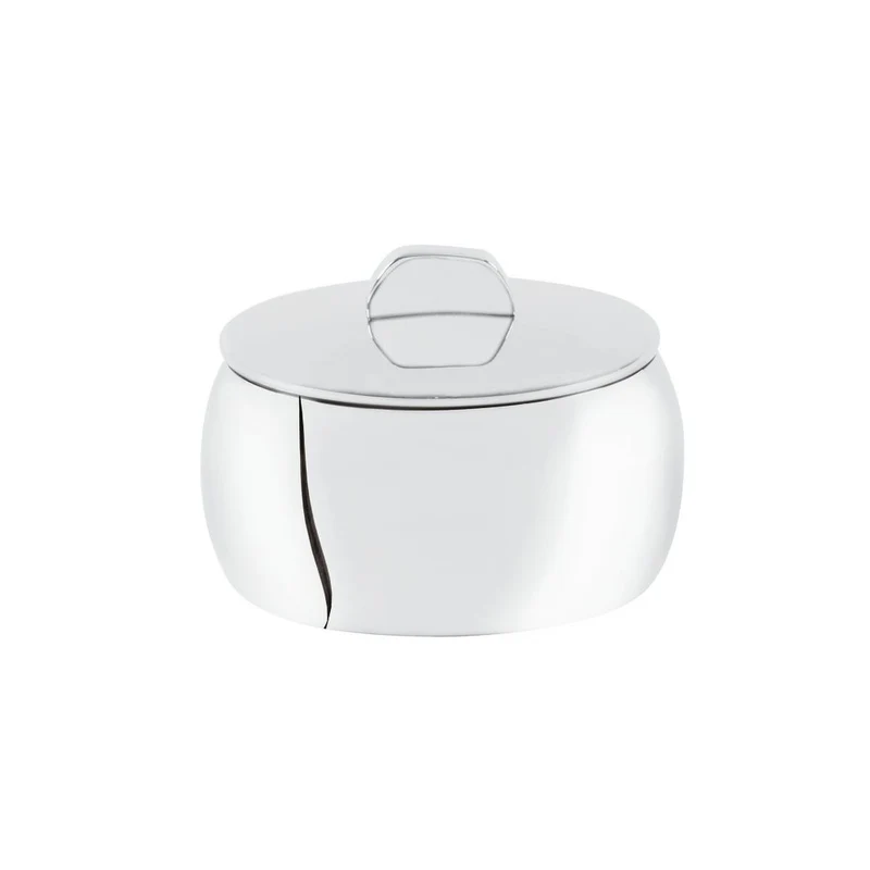 20 Cl - Sphera Zuccheriera In Acciaio Inox