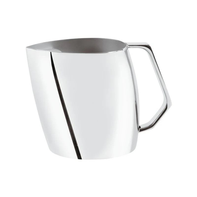 2 Lt - Sphera Caraffa Con Fermaghiaccio In Acciaio Inox