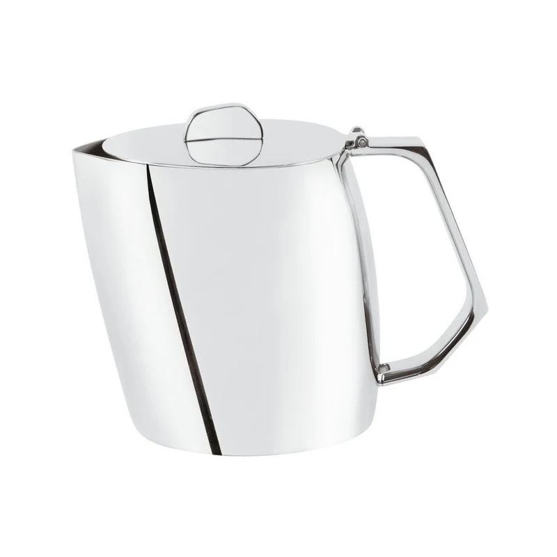 1.5 Lt - Sphera Caffettiera In Acciaio Inox
