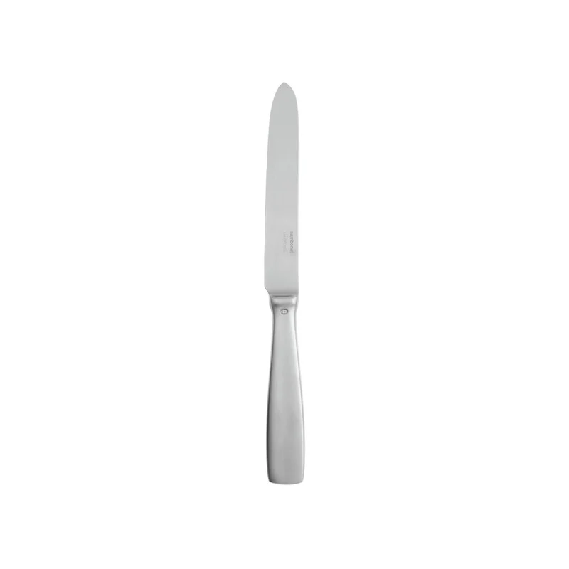 Gio Ponti Coltello Frutta In Acciaio Inox