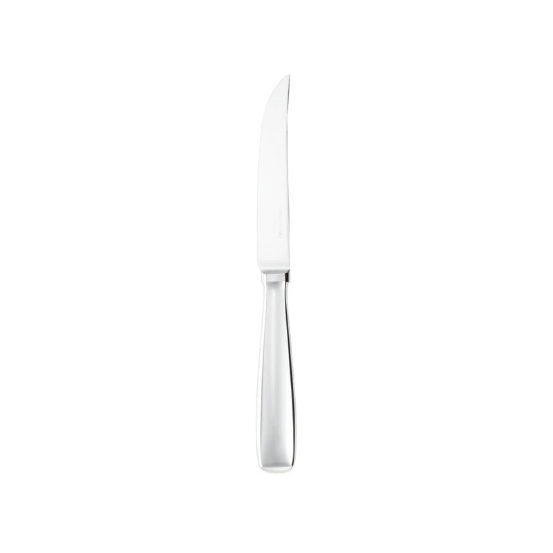 Gio Ponti Coltello Bistecca In Acciaio Inox