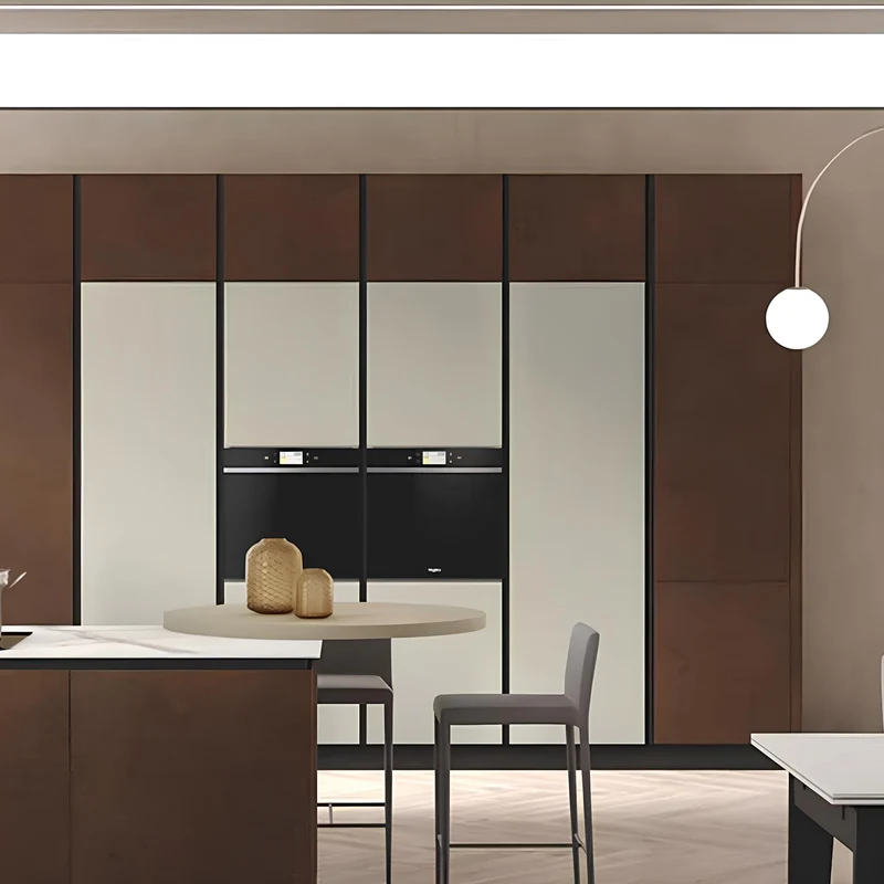 Cucina Stratos