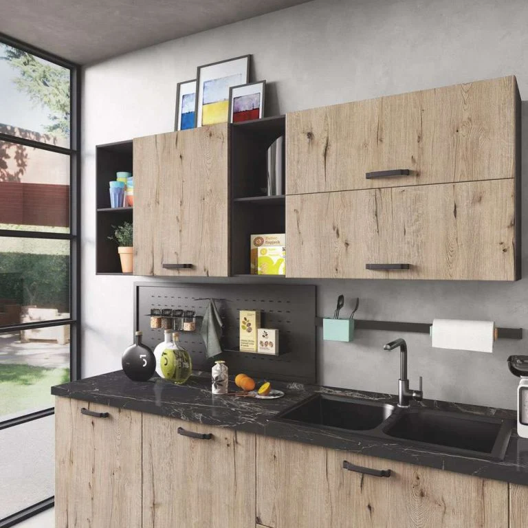 Cucina New Smart