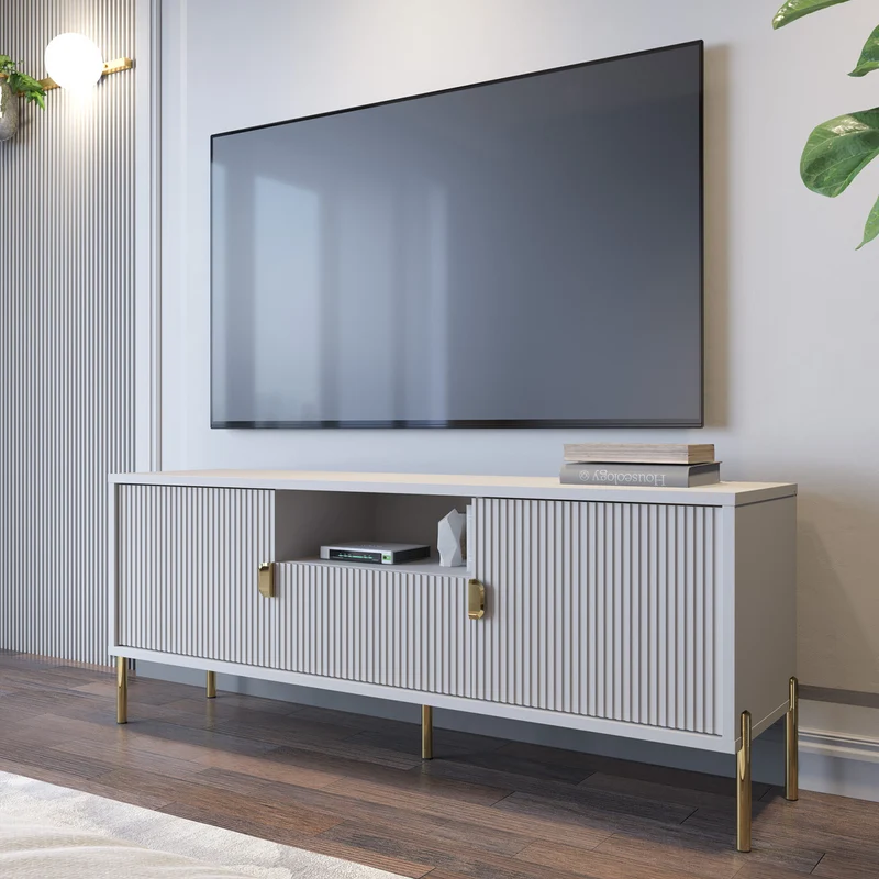 Porta TV Lotus