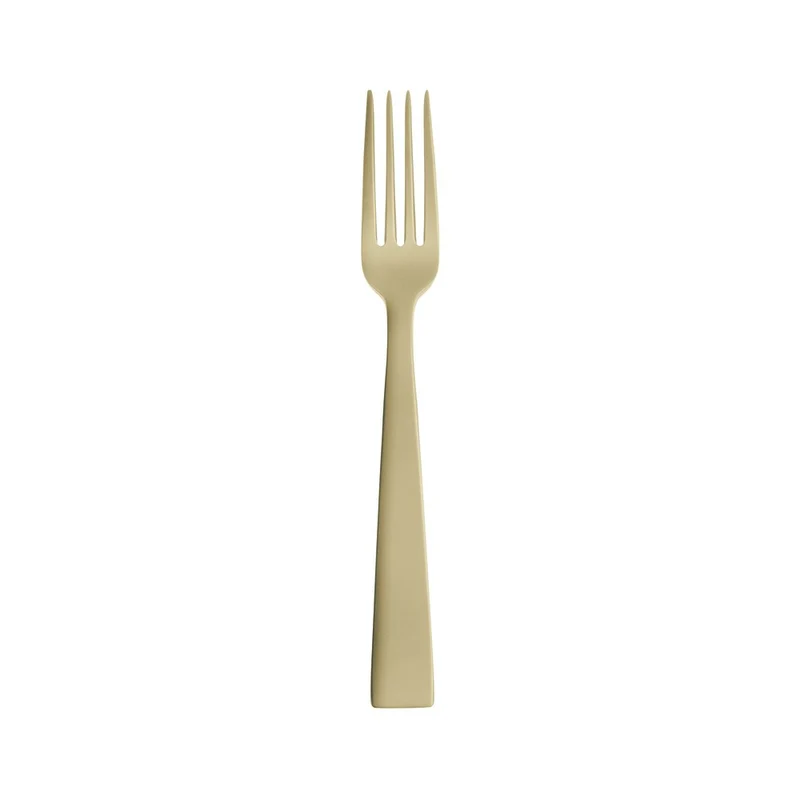 Gio Ponti Forchetta Servire In Acciaio Inox