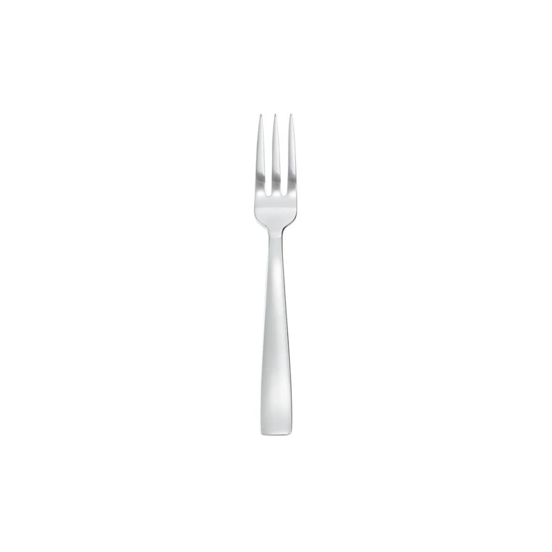 Gio Ponti Forchetta Pesce In Acciaio Inox