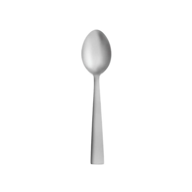 Gio Ponti Cucchiaio Tavola In Acciaio Inox