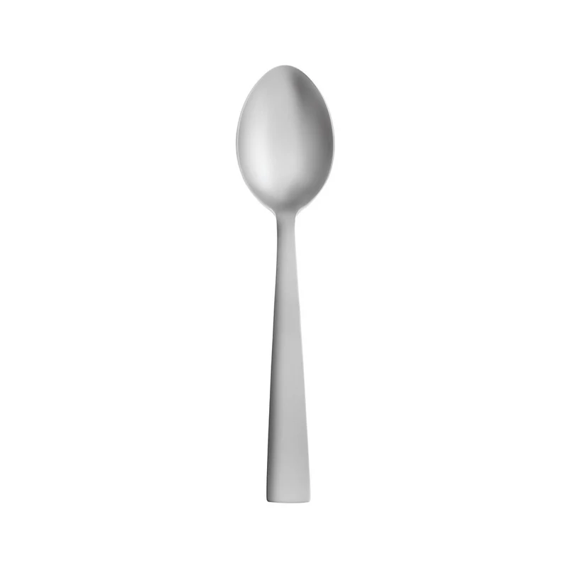 Gio Ponti Cucchiaio Servire In Acciaio Inox