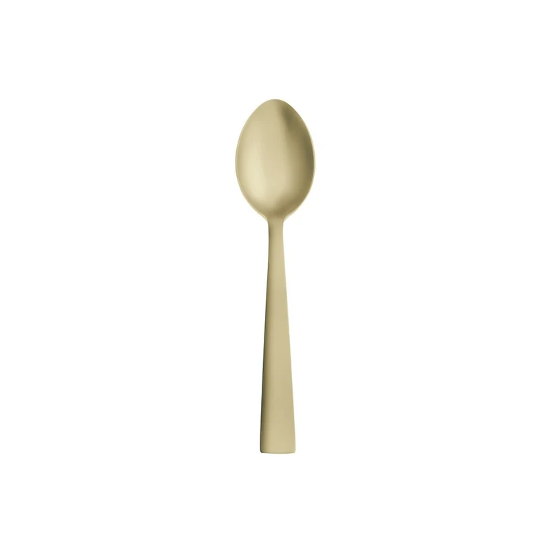 Gio Ponti Cucchiaio Frutta In Acciaio Inox