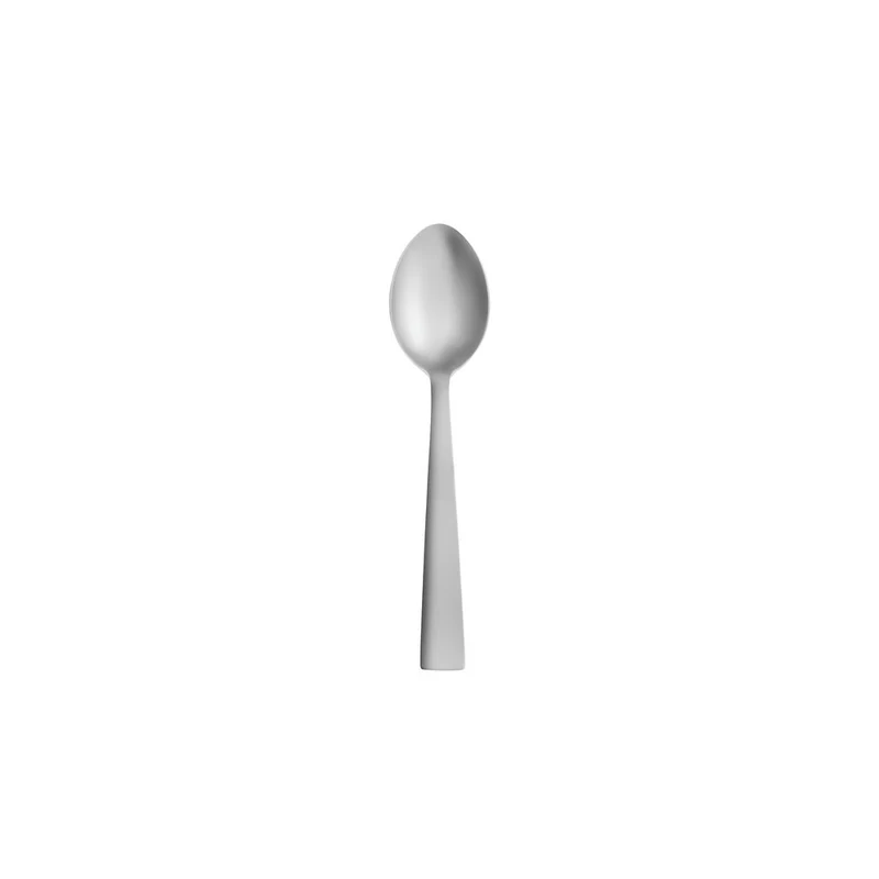 Gio Ponti Cucchiaino Caffè In Acciaio Inox