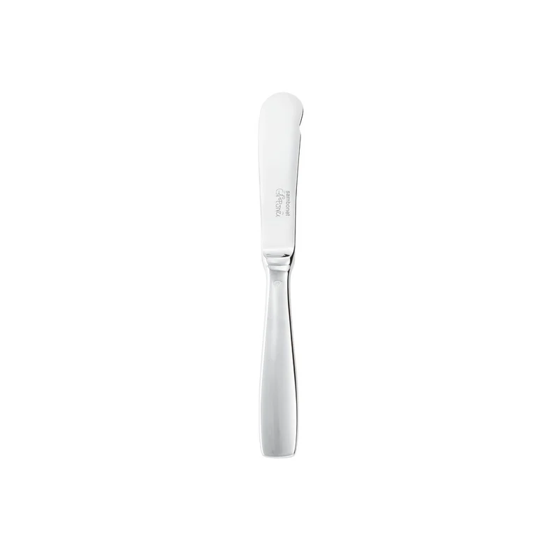 Gio Ponti Coltello Burro In Acciaio Inox