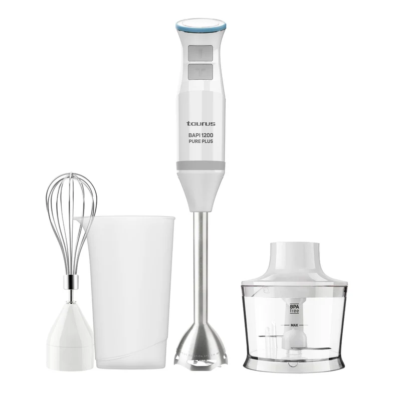 BAPI® 1200 PURE PLUS