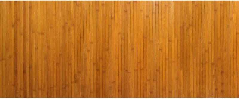 Tappeto Passatoia In Vero Bamboo Tappeto Cucina Ingresso In Legno Il Gruppone