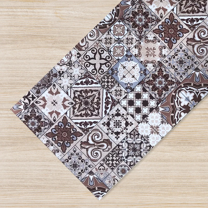 Passatoia made in italy antiscivolo Beige Il Gruppone