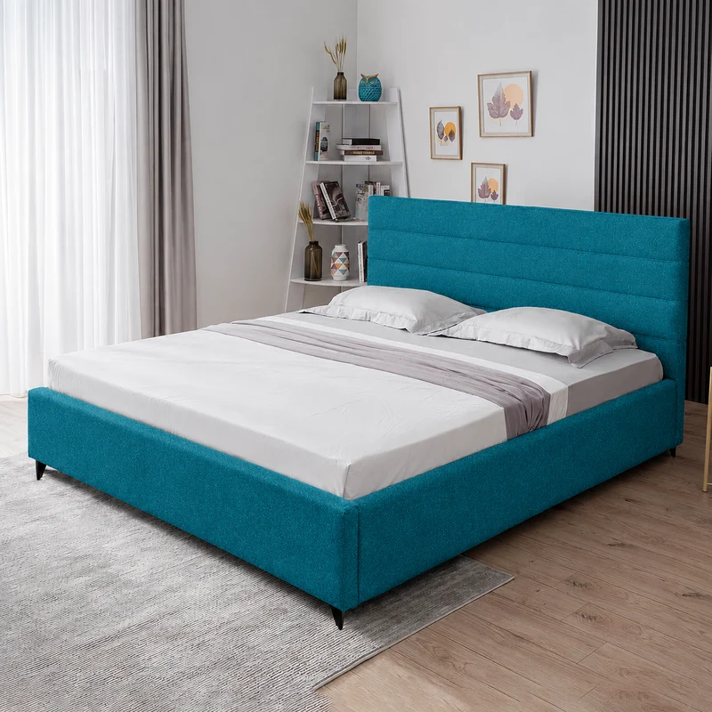 Letto Contenitore Nuvola