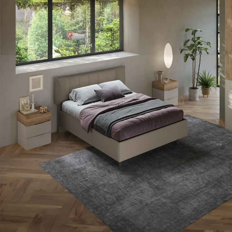 Letto Contenitore Hug