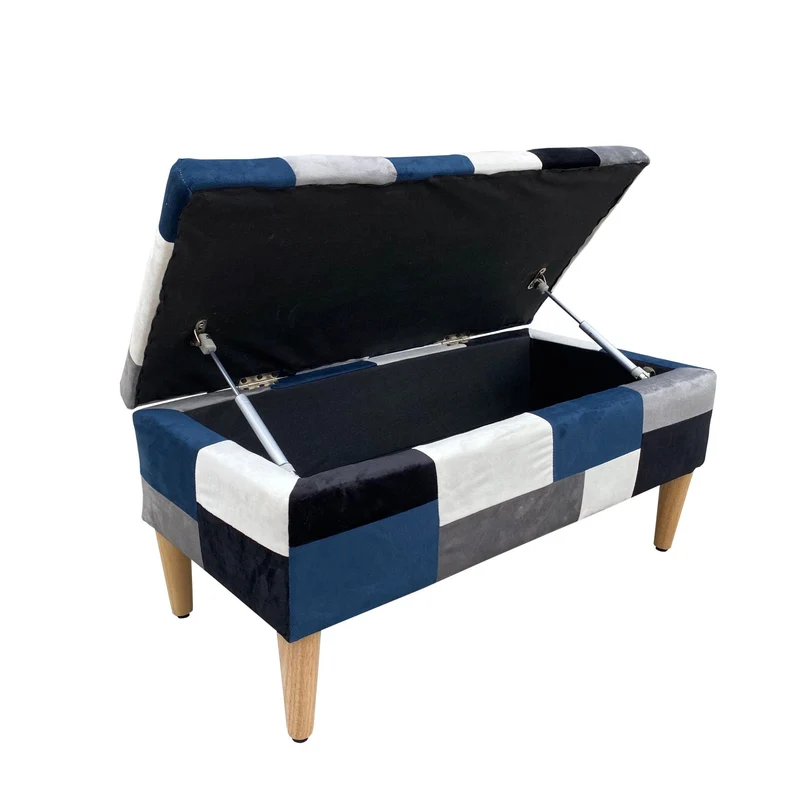Panca Patchwork